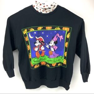 Disney | Sweaters | Vintage Mickey And 